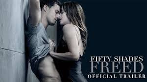 I actually love this film and i love them all as it nice to have the collection of the whole fifty shade dvd so u can watch over and over again. Fifty Shades Freed Movie Watch Stream Online