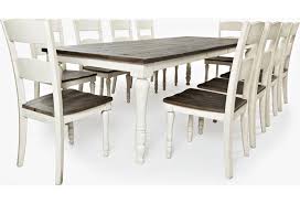 Kitchen table games, saint petersburg, florida. Jofran Madison County Rectangle Extension Table Jofran Kitchen Tables