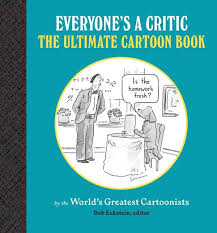 Review Of Everyone S A Critic 9781616898533 Foreword Reviews