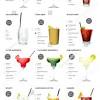 Choose from 349 drink recipes containing rum. 1