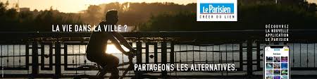 Download the vector logo of the le parisien brand designed by in encapsulated postscript (eps) the above logo design and the artwork you are about to download is the intellectual property of the. Le Parisien Linkedin