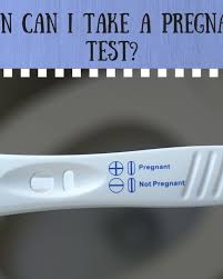 9 Reasons For A Missed Period And Negative Pregnancy Test Result Wehavekids