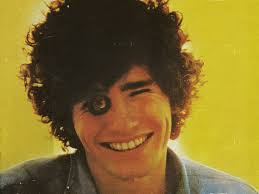 Tim Buckley passed away 50 years ago