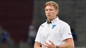 Augsburg ikinci takımının başında şimdilerde dortmund'u çalıştıran. Julian Nagelsmann Takes Over At Hoffenheim Becoming Youngest Coach In Bundesliga History Sports German Football And Major International Sports News Dw 11 02 2016