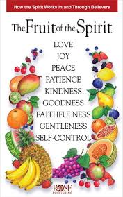 Fruit Of The Spirit Ebook Door Rose Publishing 9781596365421 Rakuten Kobo Belgie