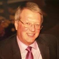 William "Bill" Joseph Dunlap Obituary