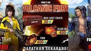 2 233 просмотра 2,2 тыс. Update Kode Redeem Ff 9 Mei 2021 Klaim Sekarang Dapatkan Semua Koleksi Item Spesial Volcanic Fury Tribun Kaltim