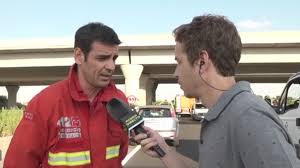 Jun 07, 2021 · al menos 50 personas mueren y decenas resultan heridas este lunes en un accidente de dos trenes en la provincia de sindh, sur de paquistán, informa la policía del país. Javier Ayuso Portavoz De Emergencias 112 Explica Como Se Ha Producido El Accidente A La Altura De La M 50