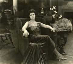 Doris Marie Rankin Mortimer (1887-1947)