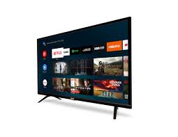 Android 4.2+ (jelly bean mr1. Rca Android Tv 40