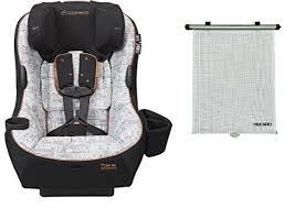 Maxicosi Pria 85 Special Edition Convertible Car Seat In City Motif With Bonus Recaro Window Sun Shade Baby Car Seats Convertible Car Seat Window Sun Shades