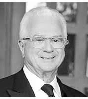 HOWARD KATZ Obituary (2025)