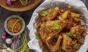 Jangan lupa tes rasa, kalau ada yang kurang boleh ditambahkan sesuai selera. Vindex Tengker Bagi Tips Lezat Masak Ayam Ungkep Republika Online