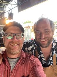 Next week Smokey Joe's Cafe Bar, Diner & Venue will be