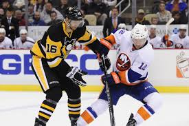 For the second time in three seasons, the islanders draw the pittsburgh penguins in round one of the stanley cup playoffs. New York Islanders At Pittsburgh Penguins Round 1 Game 3 Lighthouse Hockey