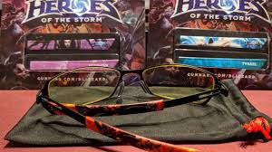 Migraine Blue Light Busters Gunnar Scope Glasses Review Gaming Trend