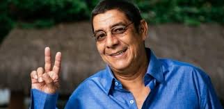A arte de zeca pagodinho. Zeca Pagodinho E Internado Em Hospital Da Zona Sul Do Rio Com Quadro Da Covid 19