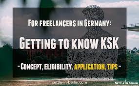 Below are some answers to commonly asked artist insurance questions: Health Insurance For Creatives A Guide To Ksk Settle In Berlin