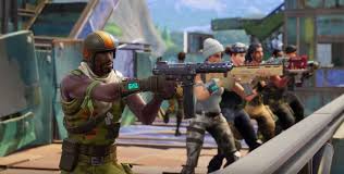 What is in the current fortnite item shop? What S In The Fortnite Item Shop Today Dread Fate Along With Emotes And More In Store For Purchase