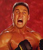 Ken Shamrock
