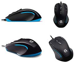 Official site · no downloads · customize lighting · fastest connection Logitech G300s Review The Best Gaming Mouse Is Under 30
