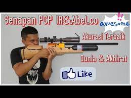 We did not find results for: Senapan Pcp Akurasi Terbaik Didunia Akhirat Youtube