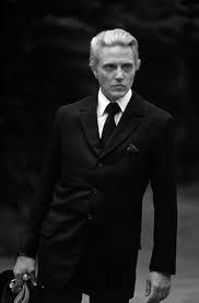 Feb 25, 2021 · christopher walken dated georgianne walken for a year after getting together in 1968. Your Morning Shot Christopher Walken Gq