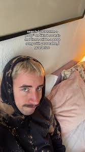 Melvin LeBlanc's Instagram, Twitter & Facebook