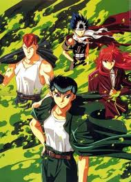 Pin By Monique Rodriguez On Yu Yu Hakusho Anime Anime Fantasy Anime Images