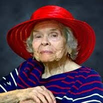 Dolma Nell "Dottie" Sorenson Obituary