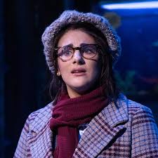 Yo, Adrian! Delaware County's Yanelli has leading role in 'Rocky the  Musical'