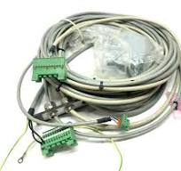 ABB 3HAC 7363-1 Rev. 03 Robot Control Cable Assembly ...