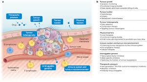 A serious disease that is caused when cells in the body grow in a way that is uncontrolled and…. A View On Drug Resistance In Cancer Nature