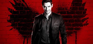Season 5 part 2 of lucifer drops may 28 on netflix. Lucifer Tv Raidijumi Interneta