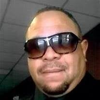 MR. JEFFERY STEEN Obituary