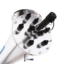 Find det element på listen, hvor du mangler samlevejledningen. General Water Disinfection Uv Systems Ultraaqua Uv