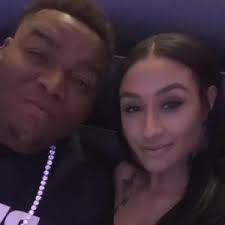 Alexus Smith and OJ Smith's Wedding Registry