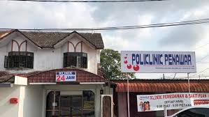 Pakar sakit puan seterusnya adalah perunding urologi di loh guan lye specialists centre. Poliklinik Penawar Kampung Melayu Majidee Kampung Melayu Majidee