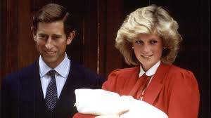 You've got to give something back. Duke Of Sussex The Party Prince Who Carved His Own Path Bbc News