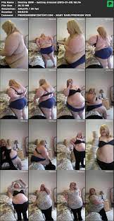 Destiny BBW - Getting dressed (2015-01-29) 161