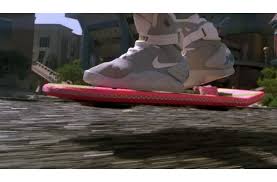 Add tip ask question comment download. That Hoverboard Video Was Totally Fake But Quantum Levitation Isn T Discover Magazine