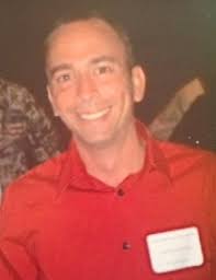 James Frank “Jamie” Brantley (1971-2010)