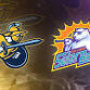 Orlando Solar Bears vs. Atlanta Gladiators event in Orlando, FL