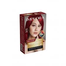 Select an option below to get started. Products Implora Cosmetics