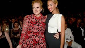 Adele — слушать песни онлайн. Onerepublic Sanger Erzahlte Quatsch Uber Song Mit Beyonce Und Adele