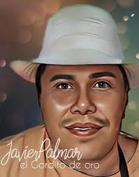 Ella es la JOVEN WAYUU MARIA PEINADO...