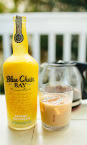 Island Coffee Cocktail 2 Oz Blue Chair Bay Banana Rum Cream 4 6 Oz Chilled Black Coffee P Alcohol Drink Recipes Banana Rum Drinks Rum Drinks Recipes