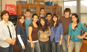 Fallsburg Key Club elects new officers