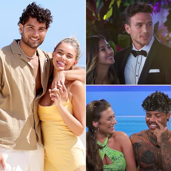 Love Island USA Couples: Who Are Still Together and Who Broke Up?