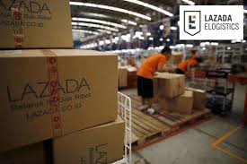 Dari mulai perabotan terkecil seperti sendok garbu sampai. Lowongan Kerja Lazada Logistik Area Cikande Serang Info Loker Serang